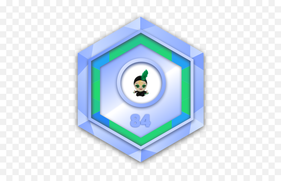 Check Out This Badge Makeship Emoji,Blue Check Emoji