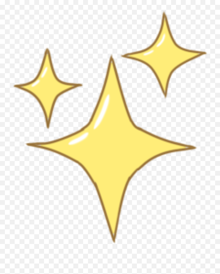 Largest Collection Of Free - Toedit Waouh Stickers On Picsart Emoji,Twinkly Emoji