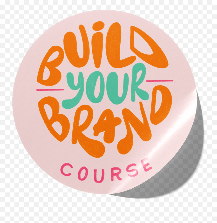 Build Your Brand Course Emoji,Emoji For Expectation