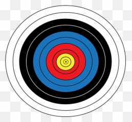 Free Picture Of A Target Download Free Clip Art Free Clip - Shooting Target Emoji,Target Emoji Stuff