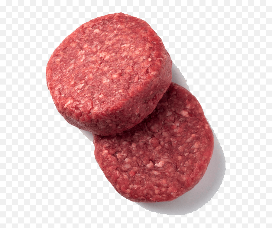 85 Lean 13 Lb Burger Patties - 10 Pack Emoji,What Does A Man Running And A Burger Mean In Emoji