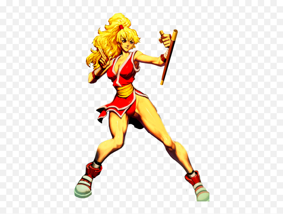 Maki Street Fighter - Maki The Street Fighter Emoji,Street Fighter Emoji