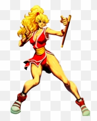 Maki Street Fighter - Maki The Street Fighter Emoji,Street Fighter Emoji