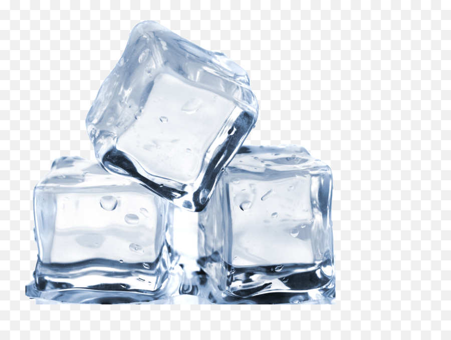 Ice Cool - Png4u Transparent Ice Cube Png Emoji,Colombia Flag Emoji