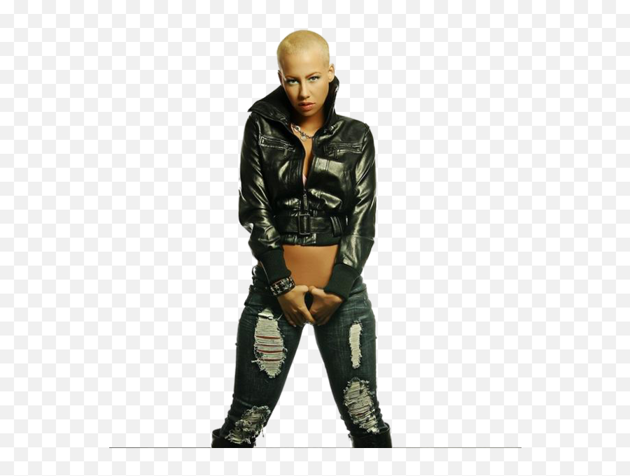 Amber Rose 3 Psd Official Psds - Shawn Desmond Emoji,Amber Rose Emojis