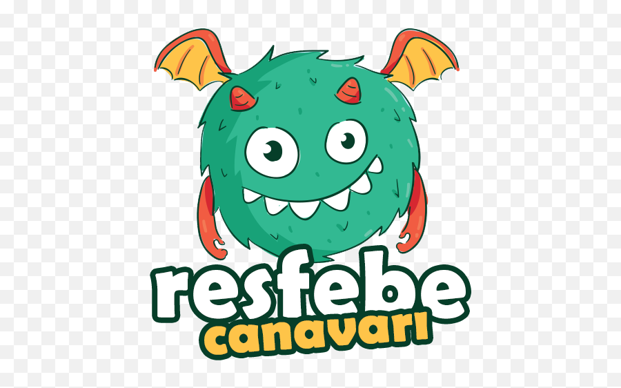 Resfebe Nedir - Resfebe Canavar Cevaplar Emoji,Emoji Anlamlari