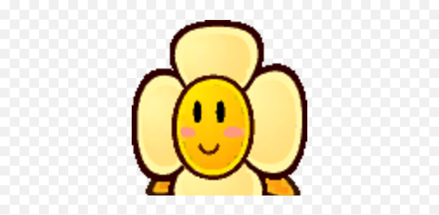 Amazy Dayzee Mariowiki Fandom Emoji,Ditto Emoticon