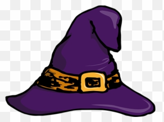 Free Halloween Icon Halloween - Costume Hat Emoji,Witch Hat Emoji