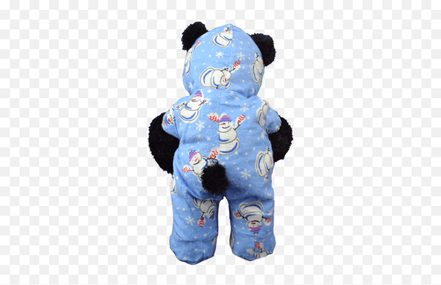 8 Blue Snowman Onesie - Soft Emoji,Laughing Crying Emoji Plush