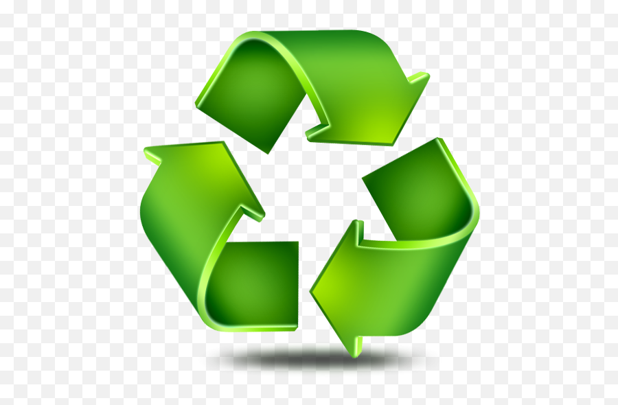 Paper Recycling Recycling Symbol Emoji - Recycle Png Recycle Logo 3d Png,Mummy Emoji