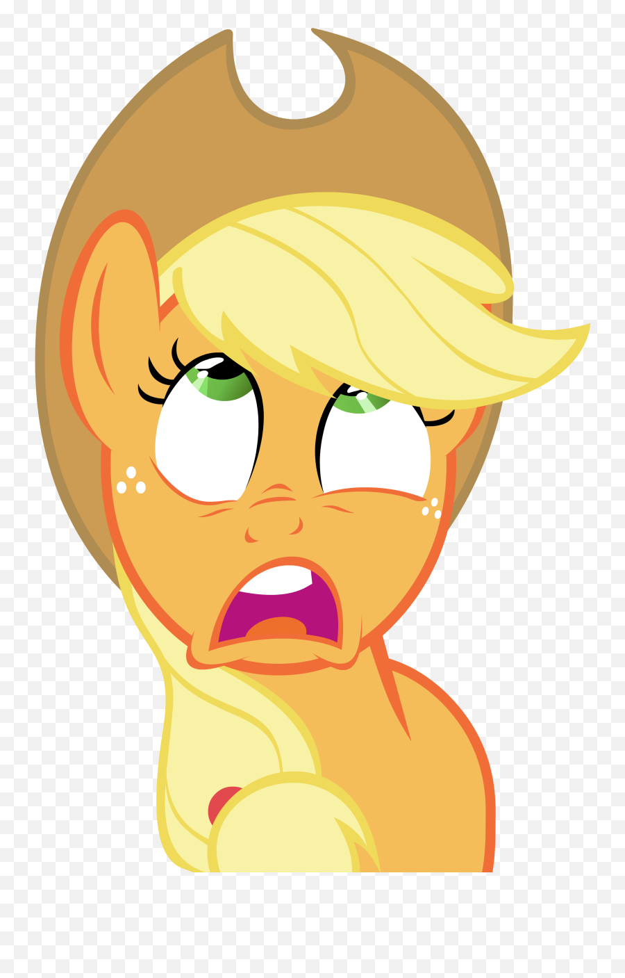 Get Overwhelmed - Funny My Little Pony Png Emoji,Overwhelmed Emoticon