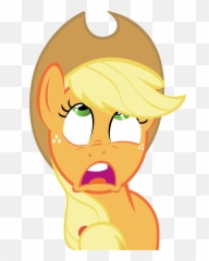 Get Overwhelmed - Funny My Little Pony Png Emoji,Overwhelmed Emoticon