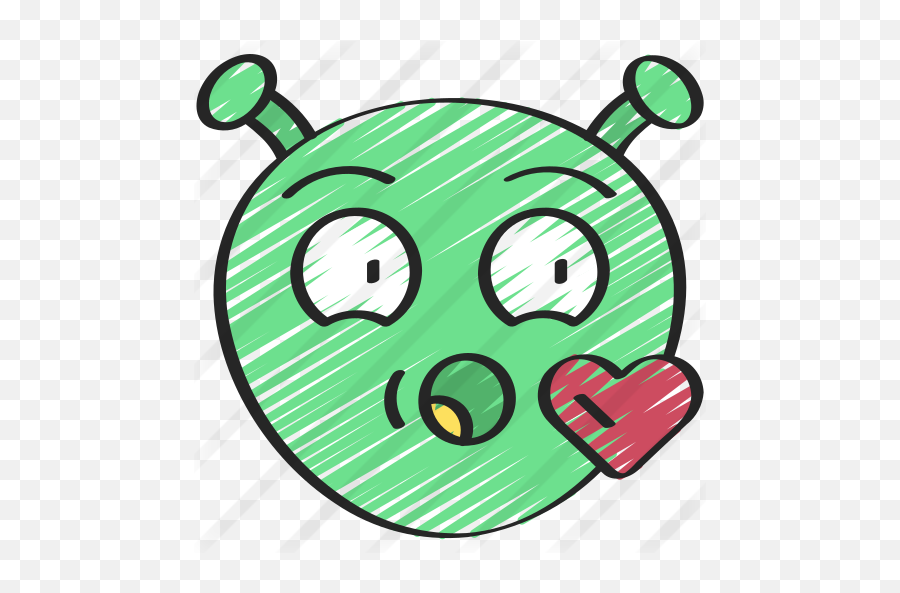 Blow Kiss - Free Smileys Icons Happy Emoji,Copy And Paste Emoji For Facebook