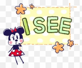 Mickeymouse Whatsapp Stickers - Stickers Cloud Dot Emoji,Mickey Mouse Emoji Text