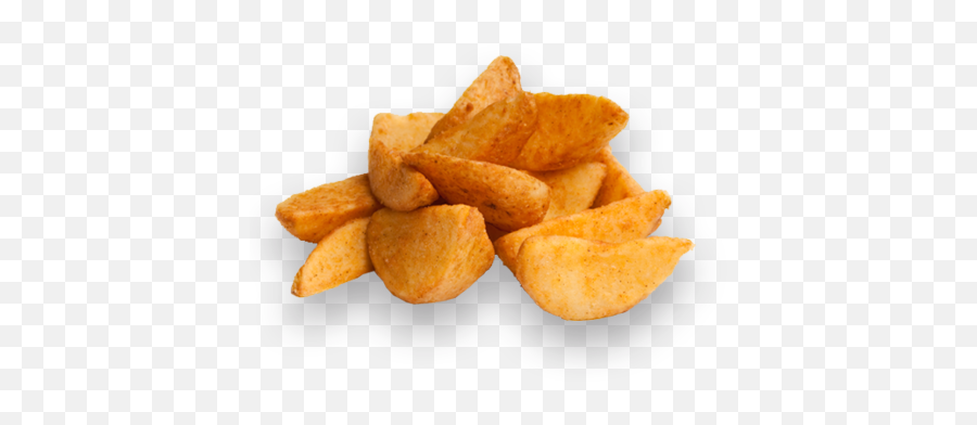 Potato Wedges Png U0026 Free Potato Wedgespng Transparent - Potato Wedges Png Emoji,Onion Ring Emoji