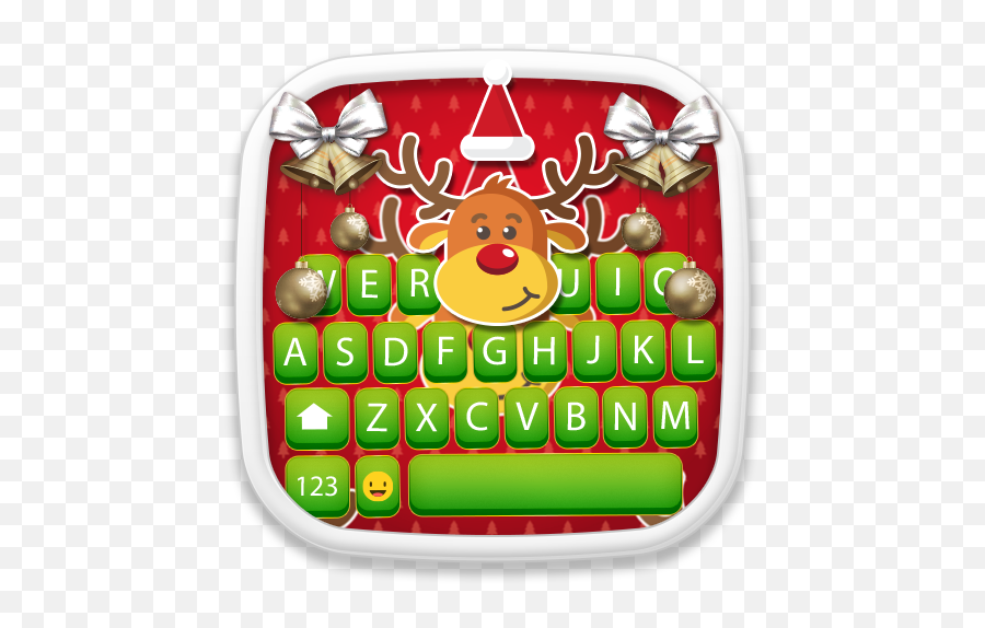 Christmas Keyboards Free - Google Playko Aplikazioak Digitalk Emoji,Gaia Emojis
