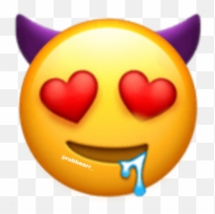 Free Sticker Emoji Iphone Emojiiphone - Happy,Eminem Emoji