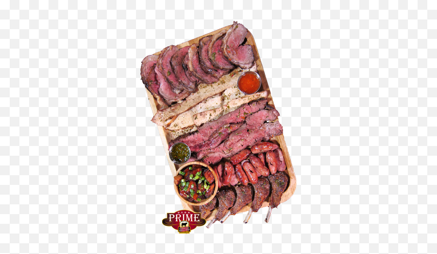 El Toro Loco Churrascaria - Usda Prime Emoji,Del Toro Emoji Slippers