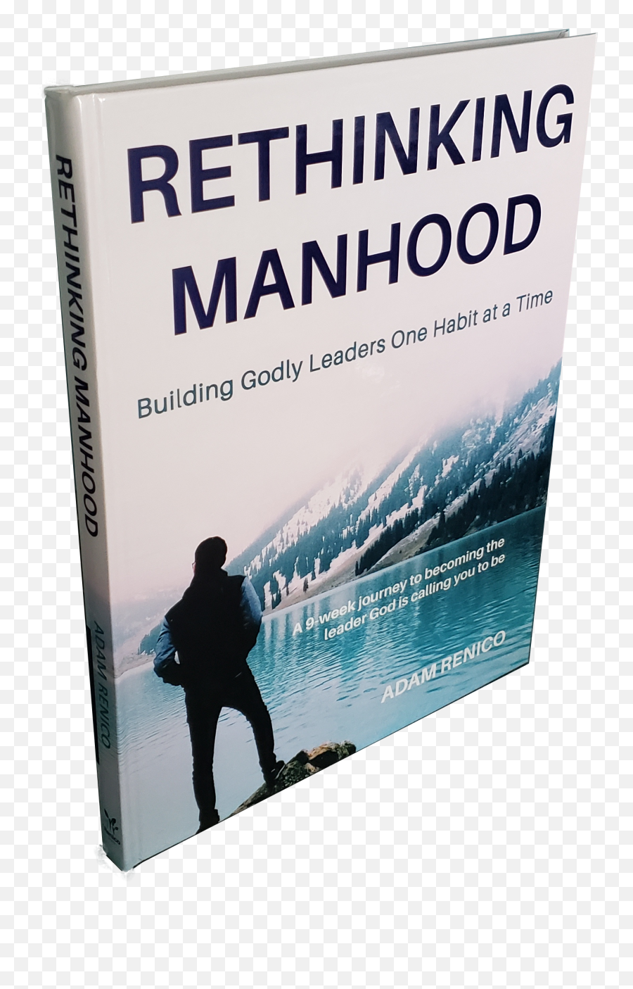 Rethinking Manhood Course Bundle - Book Cover Emoji,Man Bundle Of Emotions