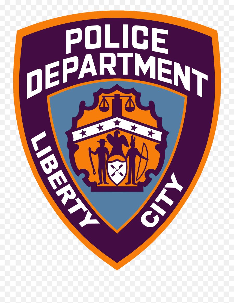 Liberty City Police Department Gta Wiki Fandom - Language Emoji,Cops Chasing Car Emoji