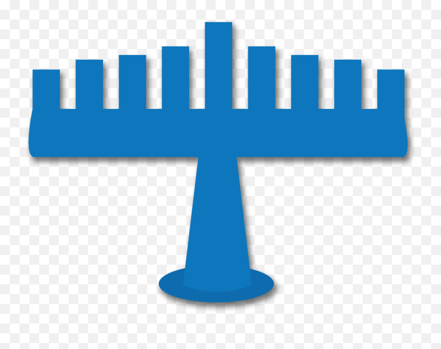 Free Images Of Hanukkah Download Free Clip Art Free Clip - Menorah Emoji,Happy Hanukkah Emoticons