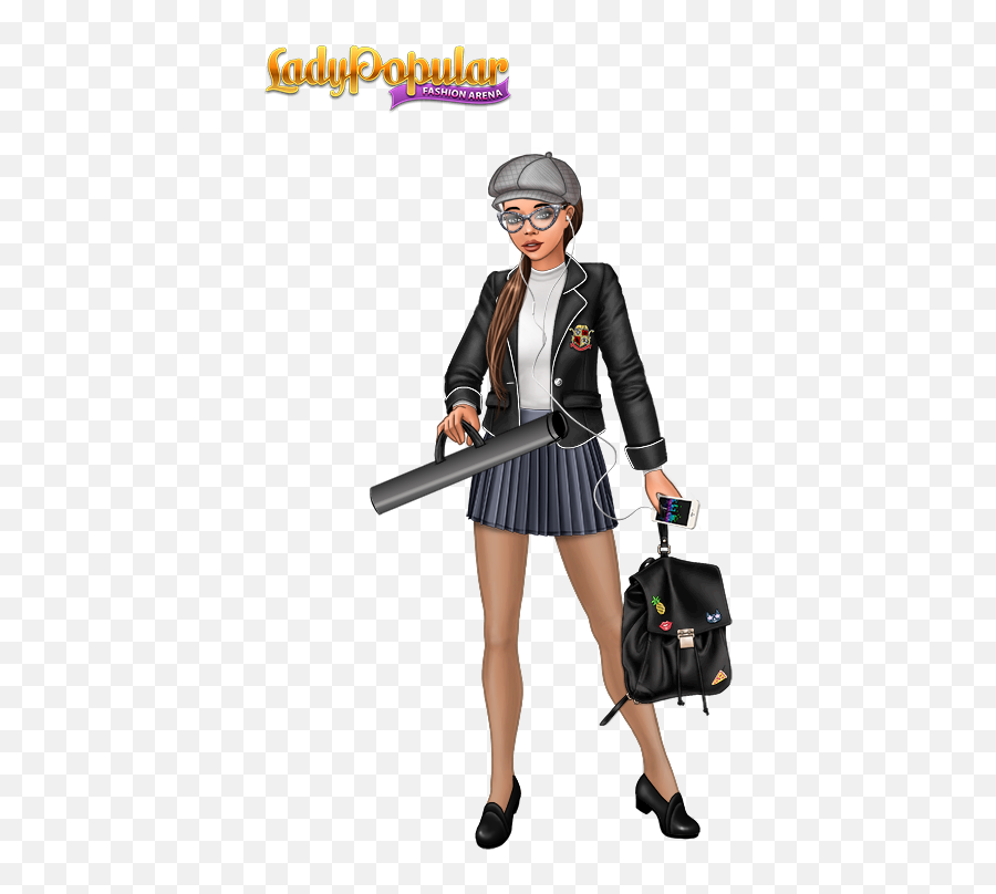 Forumladypopularcom U2022 View Topic - New Weekly Persona Lady Popular Emoji,Justice Emoji Bag