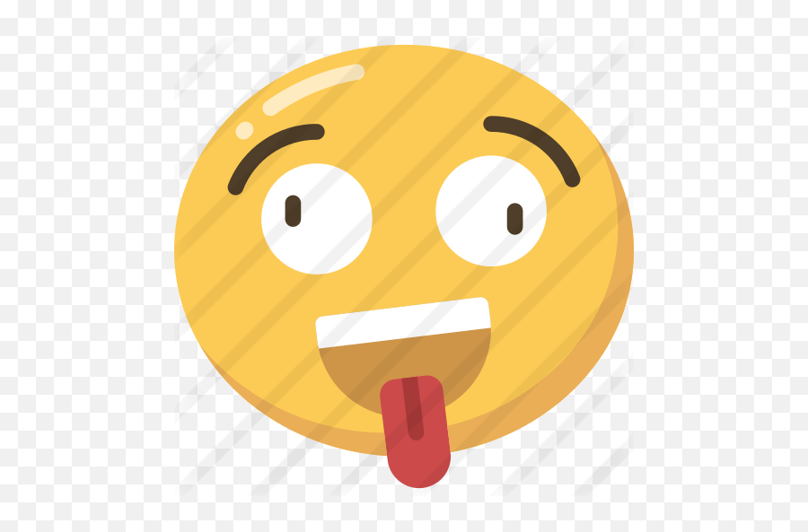 Silly - Happy Emoji,Silly Emoji