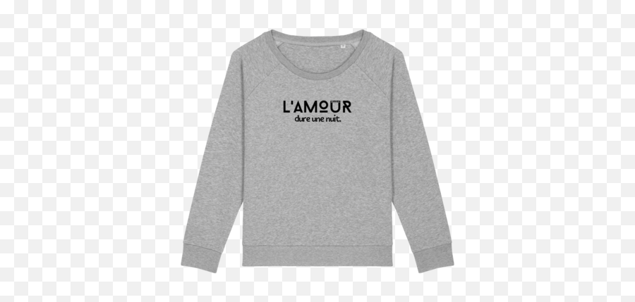 Sweats Féminin U2013 Blankett - Long Sleeve Emoji,100 Emoji Sweatshirts