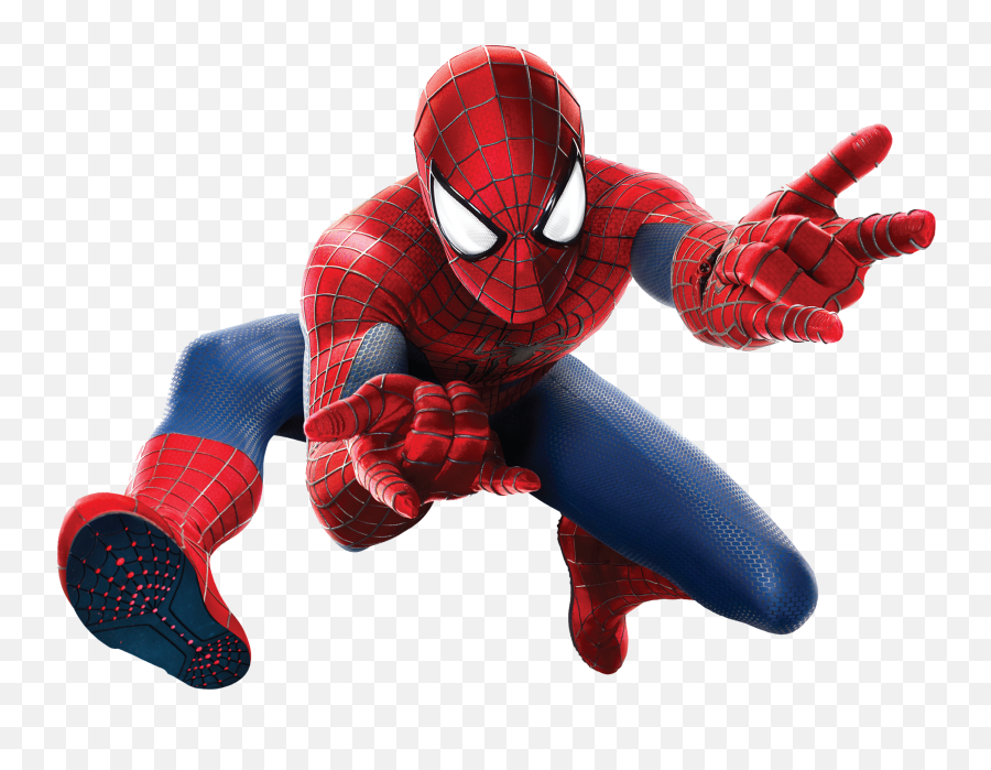 Spiderman Png Marvel 7 - Amazing Spider Man Draw Emoji,Marvel Emoji