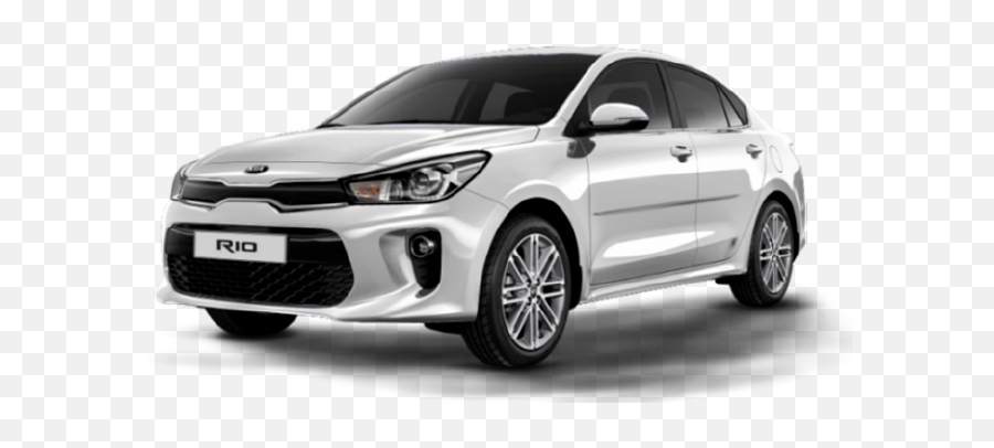 Distrikia - Price List Kia Rio Price In India Emoji,Emotion Sedan