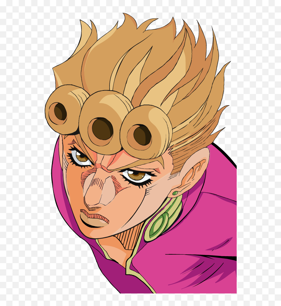 Dio Jojo Png - Jojo Golden Wind Episode Jjba Part 5 Leak Giorno Bizarre Adventures Emoji,Jjba Emojis