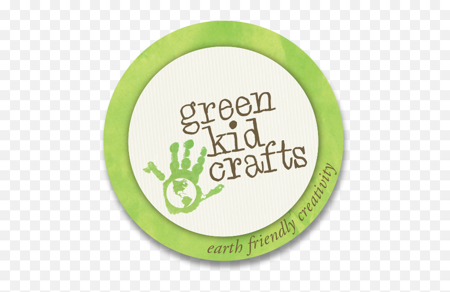 Monthly Subscriptions For Kids Green Kid Crafts Green - Dot Emoji,Water And Emotions Experiment