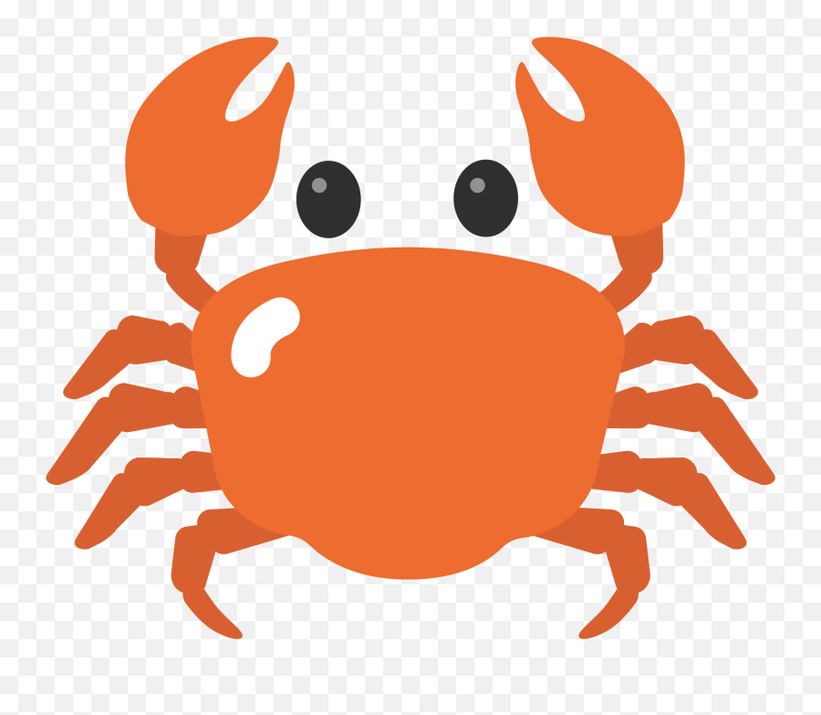 Fichieremoji U1f980svg U2014 Wikipédia - Lesbian Crab,Créer Un Emoji