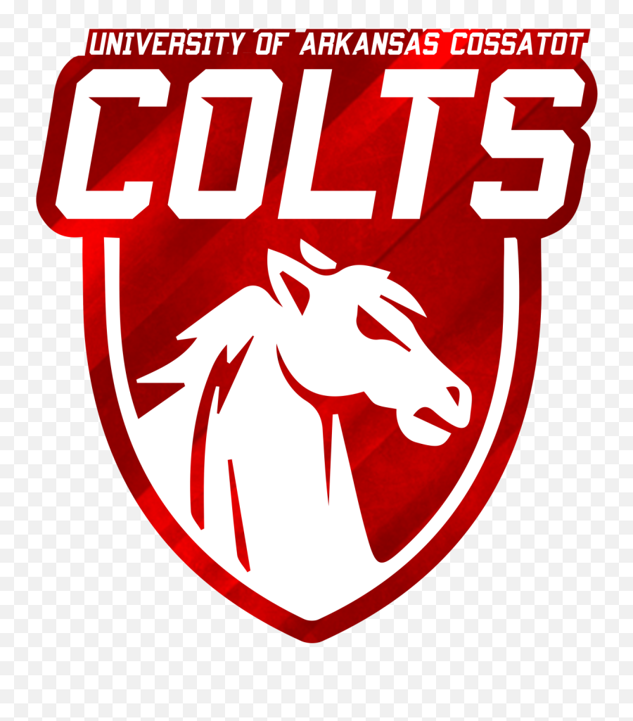 Ua Cossatot Colts Triumph Over Southark - Language Emoji,Horse Emoticons For Facebook