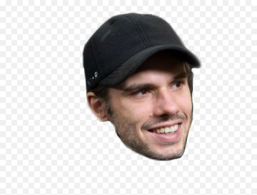 Orelsan - Orelsan Png Emoji,Rapper Letter Emojis