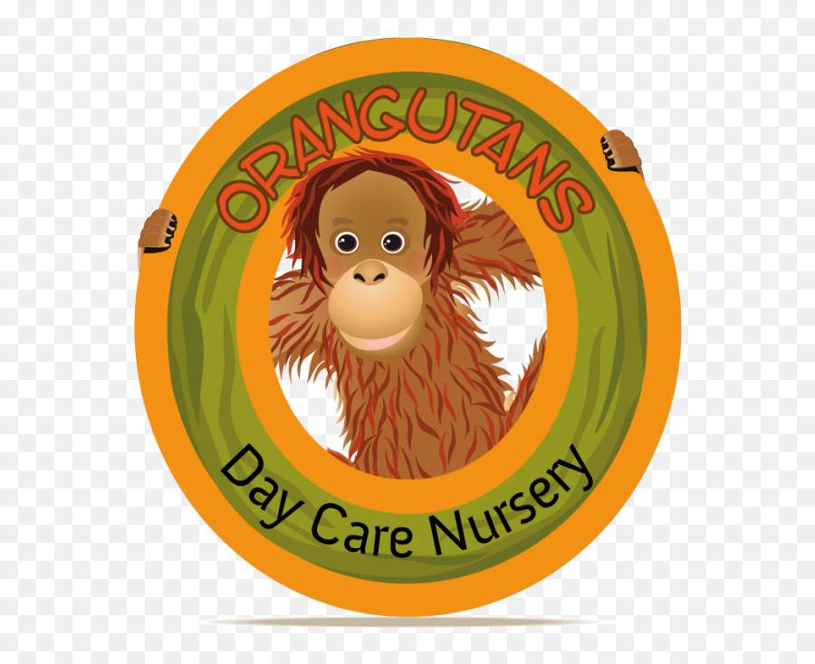 Orangutans Urmston Day Nursery - Orangutans Day Nursery Emoji,Orangutan Showing Emotions