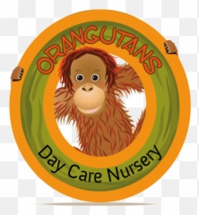 Orangutans Urmston Day Nursery - Orangutans Day Nursery Emoji,Orangutan Showing Emotions