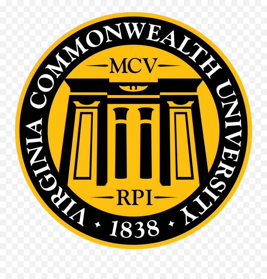 Virginia Commonwealth University - Logo Virginia Commonwealth University Emoji,Vigina Basketball Emoji