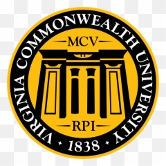 Virginia Commonwealth University - Logo Virginia Commonwealth University Emoji,Vigina Basketball Emoji