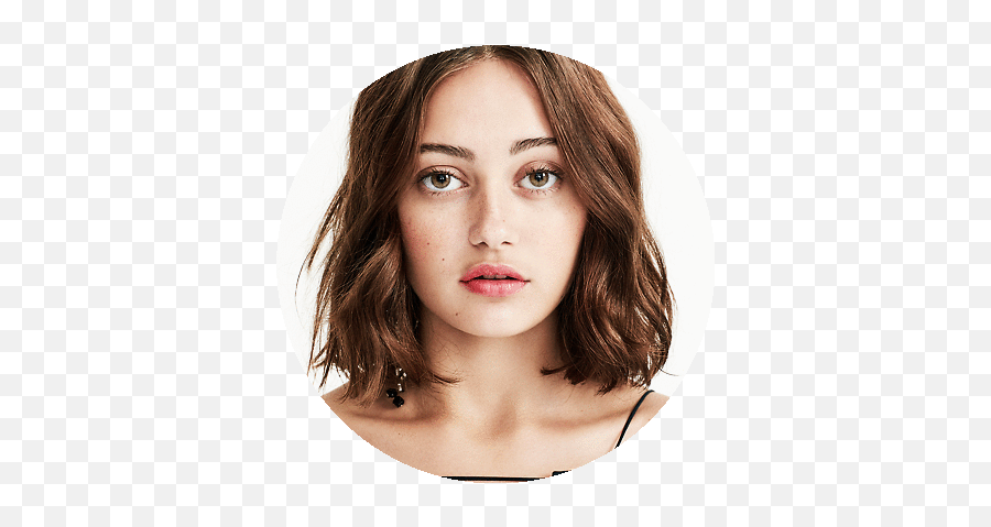 Lily Delaney - Scott From The High Life A Roleplay On Rpg Ella Purnell Emoji,Portraits Rpg Emotions