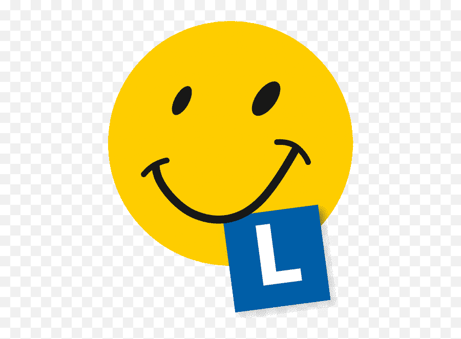 Background V - Happy Emoji,Wc Emoticon