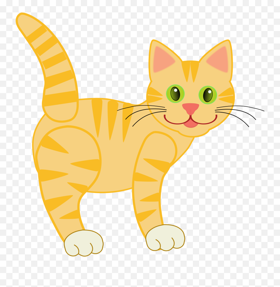Library Of Cat Reading Jpg Download Png Emoji,Tiger/cat Emoticon