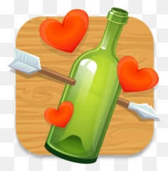 Chat And Flirt 1 - Spin The Bottle Hack Apk Emoji,Which Is The Bow Emotion In Avabel