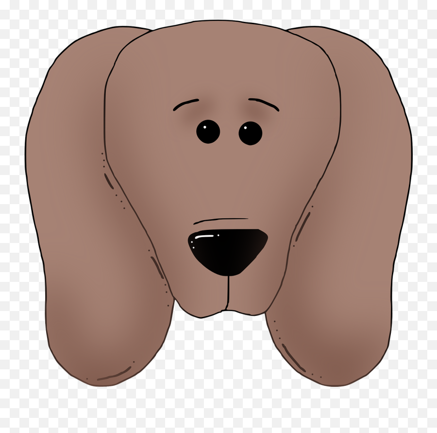 Httpswwwpicpngcomduck - Rubbercutestandingbirdpng Gambar Wajah Anjing Kartun Emoji,Alfred E Neuman Emoticon