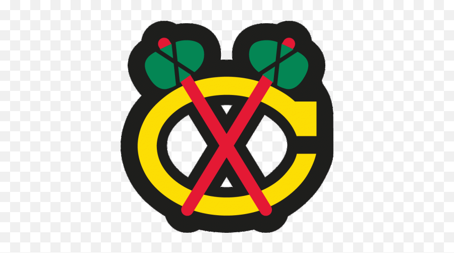 X Clipart Etc Clip Art Symbols Gif - Chicago Blackhawks Alternate Logo Emoji,Freemason Emoticon