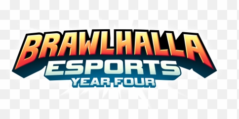 Transparent Brawlhalla Logo Png Emoji,Brawlhalla Text Emojis