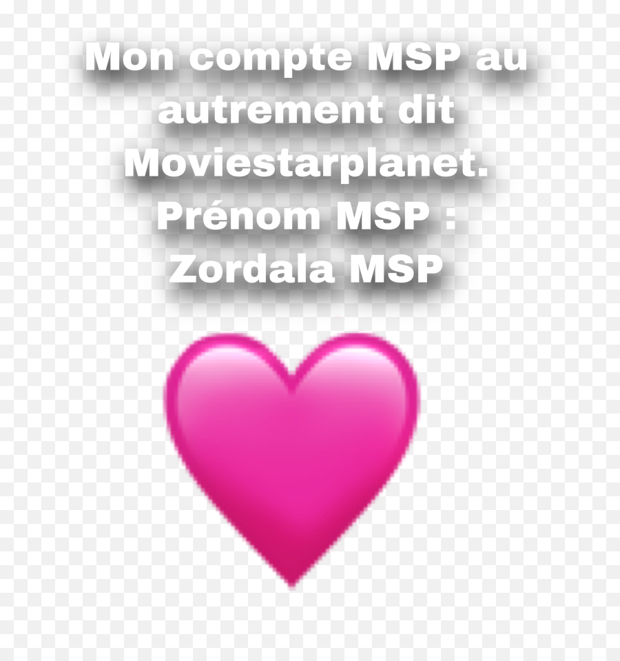 Msp Love Similar Hashtags - Girly Emoji,How To Do The Heart Emoji In Msp