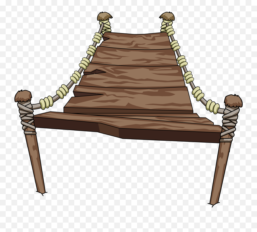 Bridge Of Destiny - Wood Bridge Png Emoji,Bridge Hat Emojis Band