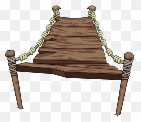 Bridge Of Destiny - Wood Bridge Png Emoji,Bridge Hat Emojis Band
