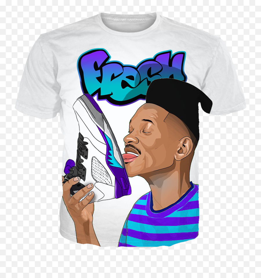 Fresh Prince Wallpapers Posted - Clipart Fresh Prince Of Bel Air Png Emoji,Carlton From Fresh Prince Emotions